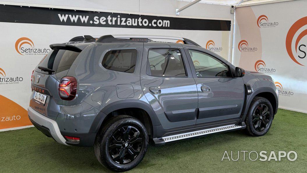 Dacia Duster de 2022