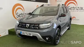 Dacia Duster de 2022