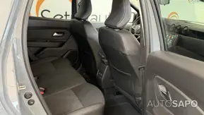 Dacia Duster de 2022