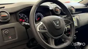 Dacia Duster de 2022