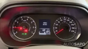 Dacia Duster de 2022