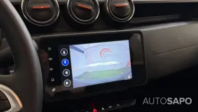 Dacia Duster de 2022