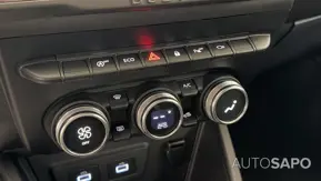 Dacia Duster de 2022