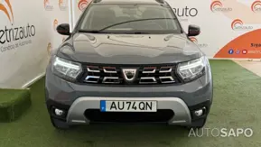 Dacia Duster de 2022