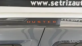 Dacia Duster de 2022