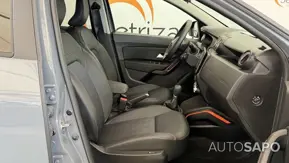 Dacia Duster de 2022
