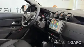Dacia Duster de 2022