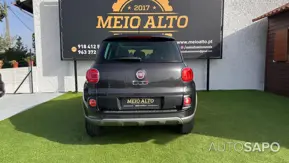 Fiat 500L de 2015