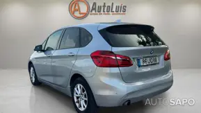 BMW Série 2 de 2014