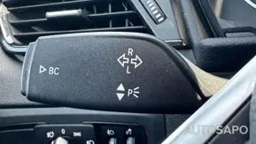 BMW Série 2 de 2014