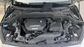 BMW Série 2 de 2014