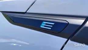 Peugeot e-2008 de 2024