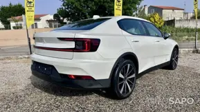 Polestar 2 Standard Range Plus de 2022