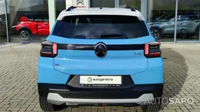 Citroen C3 de 2026