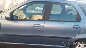 Fiat Palio Weekend 75 de 2002