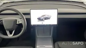 Tesla Model 3 Long-Range RWD de 2025