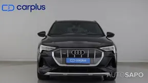 Audi e-tron 55 quattro S line de 2020