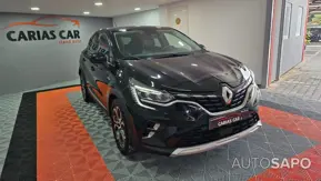 Renault Captur de 2022