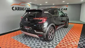 Renault Captur de 2022