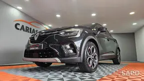 Renault Captur de 2022
