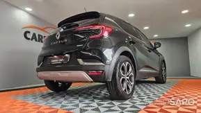 Renault Captur de 2022