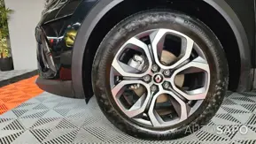 Renault Captur de 2022
