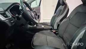 Renault Captur de 2022