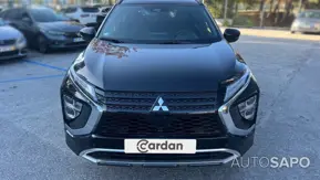 Mitsubishi Eclipse Cross 2.4 PHEV eStyle de 2025