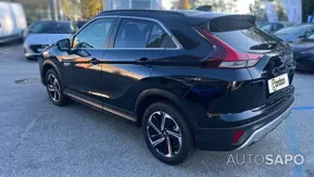 Mitsubishi Eclipse Cross 2.4 PHEV eStyle de 2025