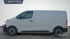 Peugeot Expert de 2020