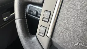 Land Rover Freelander de 2008
