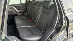 Land Rover Freelander de 2008