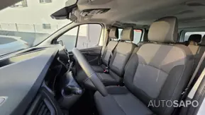 Renault Trafic de 2022