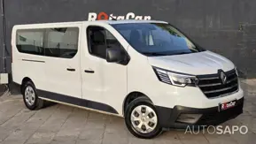 Renault Trafic de 2022