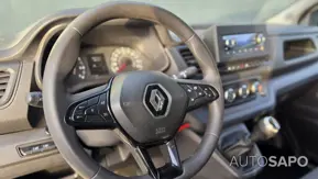 Renault Trafic de 2022