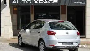 Seat Ibiza 1.0 Reference de 2016