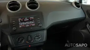 Seat Ibiza 1.0 Reference de 2016