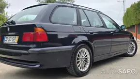 BMW Série 5 de 2000