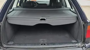 BMW Série 5 de 2000