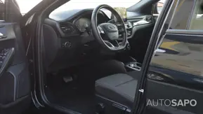 Ford Focus de 2021