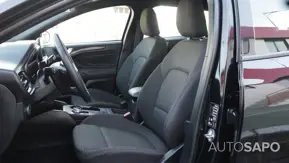 Ford Focus de 2021
