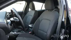 Ford Focus de 2021