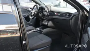 Ford Focus de 2021
