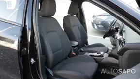 Ford Focus de 2021