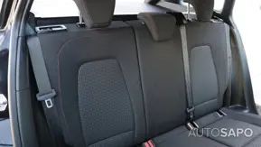 Ford Focus de 2021