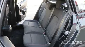Ford Focus de 2021