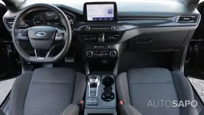 Ford Focus de 2021
