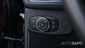 Ford Focus de 2021