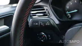 Ford Focus de 2021