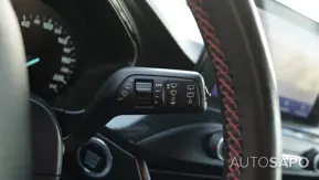Ford Focus de 2021